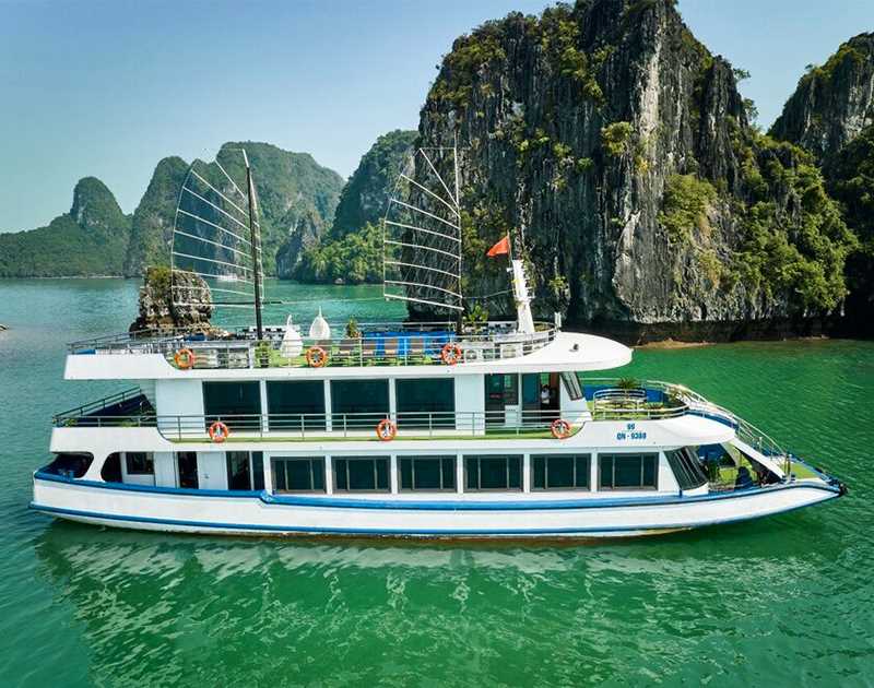 Jewels of the Bay - Discover Halong's Hidden Treasures - Premium Day Experience