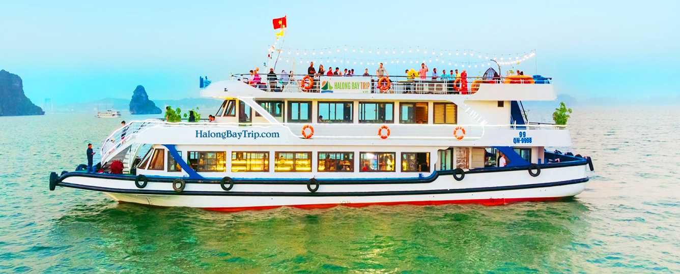 Unicharm Cruise Halong (Hạ Long) 